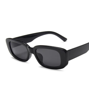 Planet Gates Square Sun Glasses Luxury Brand Travel Small Rectangle Sunglasses Men Women Vintage Retro Oculos Lunette De Soleil Femme