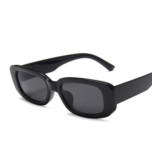 Planet Gates Square Sun Glasses Luxury Brand Travel Small Rectangle Sunglasses Men Women Vintage Retro Oculos Lunette De Soleil Femme