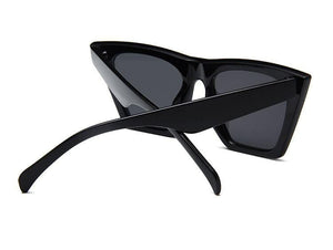 Planet Gates Square Sunglasses Women Designer Luxury Man/Women Cat Eye Sun Glasses Classic Vintage UV400 Outdoor Oculos De Sol