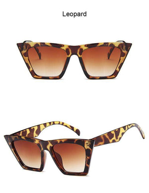Planet Gates Square Sunglasses Women Designer Luxury Man/Women Cat Eye Sun Glasses Classic Vintage UV400 Outdoor Oculos De Sol