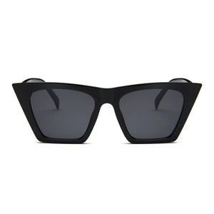 Planet Gates Square Sunglasses Women Designer Luxury Man/Women Cat Eye Sun Glasses Classic Vintage UV400 Outdoor Oculos De Sol