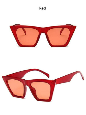 Planet Gates Square Sunglasses Women Designer Luxury Man/Women Cat Eye Sun Glasses Classic Vintage UV400 Outdoor Oculos De Sol