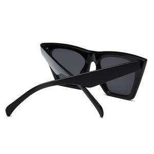 Planet Gates Square Sunglasses Women Designer Luxury Man/Women Cat Eye Sun Glasses Classic Vintage UV400 Outdoor Oculos De Sol
