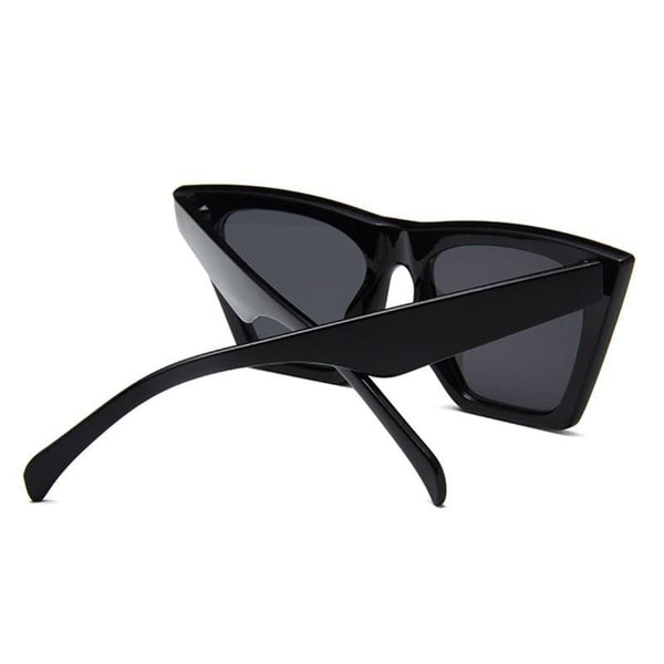 Planet Gates Square Sunglasses Women Designer Luxury Man/Women Cat Eye Sun Glasses Classic Vintage UV400 Outdoor Oculos De Sol