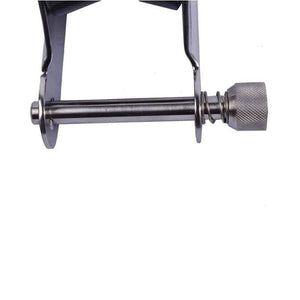 Planet Gates Stainless Steel 316 Bow Anchor Roller - Fixed Boat/Marine 7-3/4" boat accessories marine