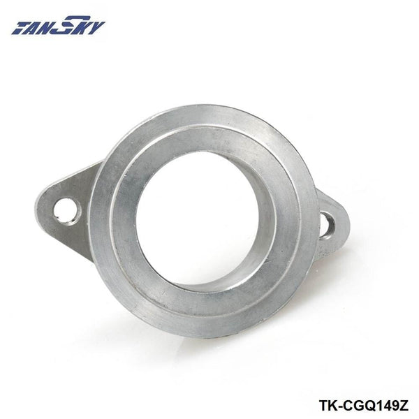 Planet Gates Stainless steel 38mm 2bolt to 44mm V-band MV-R vband Wastegate Adapter Flange TK-CGQ149Z