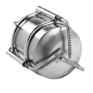 Planet Gates Stainless Steel Alcohol Stove Camping Stove Cooking stove B-1