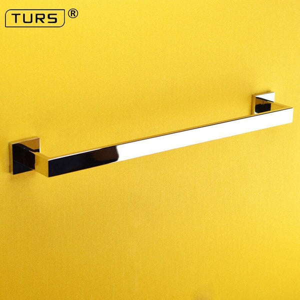 Planet Gates Stainless Steel Bathroom Hardware Set Chrome Polished Toothbrush Holder Paper Holder Towel Bar Bathroom Accessories