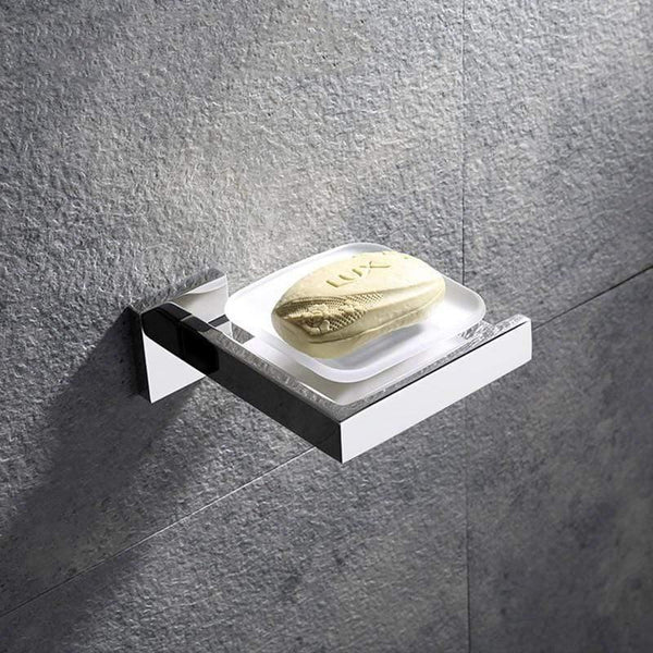 Planet Gates Stainless Steel Bathroom Hardware Set Mirror Chrome Polished Towel Rack Toilet Paper Holder Towel Bar Hook Bathroom Accessories