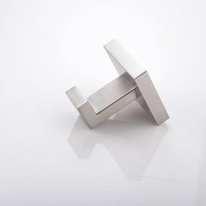 Planet Gates Stainless Steel Bathroom Hardware Set Paper Holder Toothbrush Holder Towel Bar Bathroom Accessories