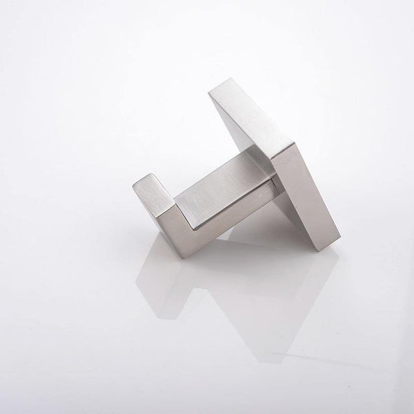 Planet Gates Stainless Steel Bathroom Hardware Set Paper Holder Toothbrush Holder Towel Bar Bathroom Accessories