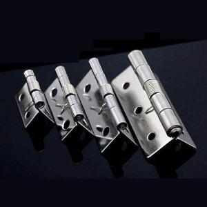 Stainless Steel Cabinet Drawer Door Hing esspring hinge Furniture Hinges 1.5"/2.0''/2.5'' Length