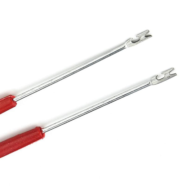 Planet Gates Stainless Steel Fish Hook Detacher Remover Hook Safety Extractor Tools Fish Hooks Decoupling Device Fishing Tackles Accessories