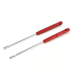 Planet Gates Stainless Steel Fish Hook Detacher Remover Hook Safety Extractor Tools Fish Hooks Decoupling Device Fishing Tackles Accessories