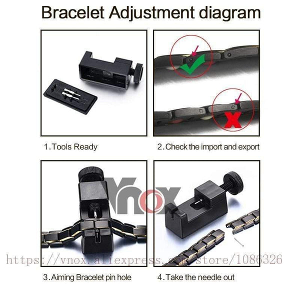 Planet Gates Stainless Steel Magnetotherapy Bracelet Men Jewelry New Fashion Bio Energy Magnet Bracelets & Bangles