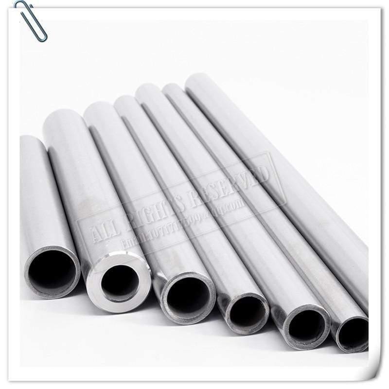 Stainless Steel Tube,6mm Outer Diameter, ID 2mm, 3mm, 4mm, 5mm,304 Stainless Steel ,Customized Product