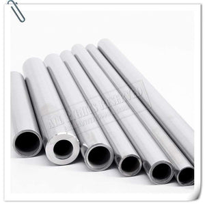 Stainless Steel Tube,6mm Outer Diameter, ID 2mm, 3mm, 4mm, 5mm,304 Stainless Steel ,Customized Product