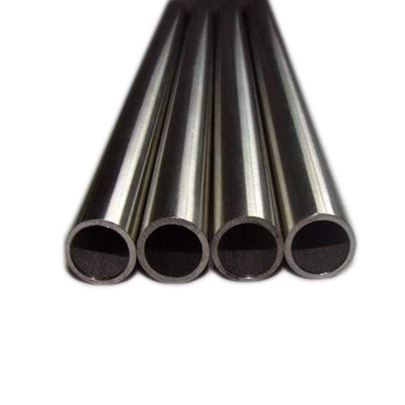 Stainless Steel Tube Outer Diameter OD24mm ID 20mm 18mm 16mm 14mm 13mm 304 Stainless Steel Customized Product