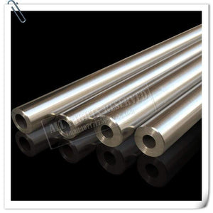 Stainless Steel Tube Outer Diameter OD24mm ID 20mm 18mm 16mm 14mm 13mm 304 Stainless Steel Customized Product