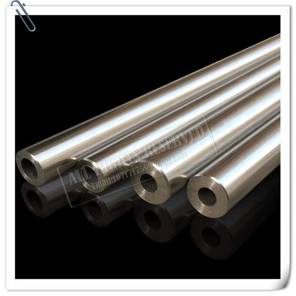 Stainless Steel Tube Outer Diameter OD24mm ID 20mm 18mm 16mm 14mm 13mm 304 Stainless Steel Customized Product