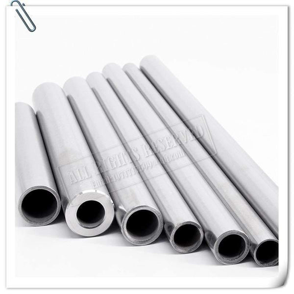 Stainless Steel Tube Outer Diameter OD24mm ID 20mm 18mm 16mm 14mm 13mm 304 Stainless Steel Customized Product