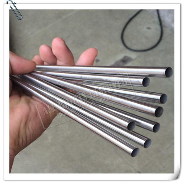 Stainless Steel Tube Outer Diameter OD24mm ID 20mm 18mm 16mm 14mm 13mm 304 Stainless Steel Customized Product