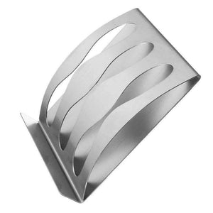 Planet Gates Stainless steel wall mount toothbrush holder 3 position Toothpaste Holders tooth brush Family sets bathroom accessories