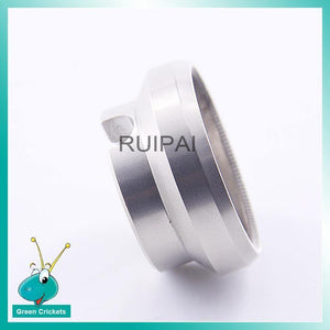 Planet Gates Stainless Steel Watch Tool Back Case Opener 29.5mm Watch Opener Die for Rlx