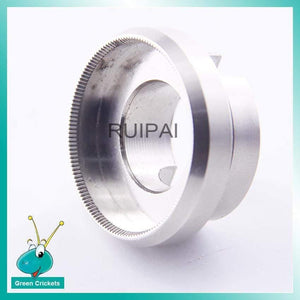 Planet Gates Stainless Steel Watch Tool Back Case Opener 29.5mm Watch Opener Die for Rlx