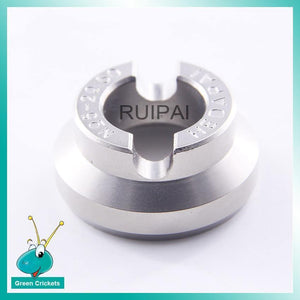 Planet Gates Stainless Steel Watch Tool Back Case Opener 29.5mm Watch Opener Die for Rlx