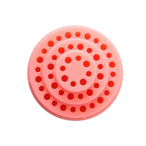 Planet Gates Stand Displayer Nail Drill Bit Holder  Professional Nail Art Manicure Tools Nail Drills Box F0627