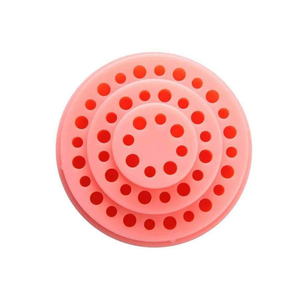 Planet Gates Stand Displayer Nail Drill Bit Holder  Professional Nail Art Manicure Tools Nail Drills Box F0627