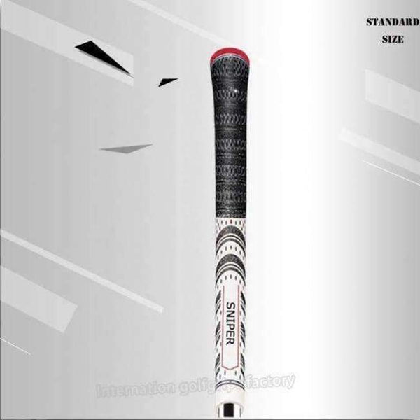 Standardní 1 golfové rukojeti Planet Gates, rukojeti na golfové hole, železné a dřevěné rukojeti plus 4 dva typy a barvy na výběr 10 ks/sada, velká množstevní sleva
