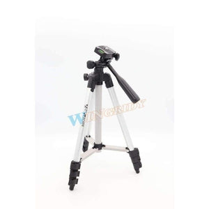 Planet Gates Standard Camera Tripod Stand Holder For iPhone iPad Samsung Digital Camera+Table/PC Holder+Phone Holder+Nylon Carry Bag