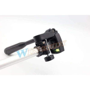 Planet Gates Standard Camera Tripod Stand Holder For iPhone iPad Samsung Digital Camera+Table/PC Holder+Phone Holder+Nylon Carry Bag