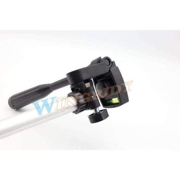 Planet Gates Standard Camera Tripod Stand Holder For iPhone iPad Samsung Digital Camera+Table/PC Holder+Phone Holder+Nylon Carry Bag