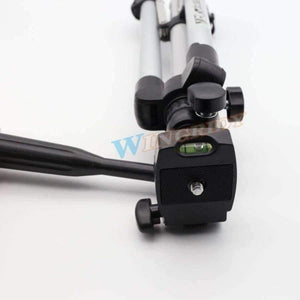 Planet Gates Standard Camera Tripod Stand Holder For iPhone iPad Samsung Digital Camera+Table/PC Holder+Phone Holder+Nylon Carry Bag