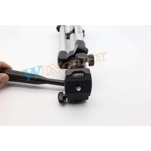 Planet Gates Standard Camera Tripod Stand Holder For iPhone iPad Samsung Digital Camera+Table/PC Holder+Phone Holder+Nylon Carry Bag