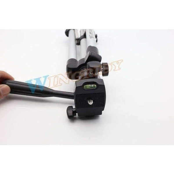 Planet Gates Standard Camera Tripod Stand Holder For iPhone iPad Samsung Digital Camera+Table/PC Holder+Phone Holder+Nylon Carry Bag