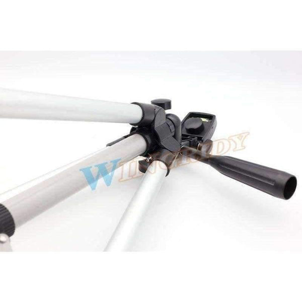 Planet Gates Standard Camera Tripod Stand Holder For iPhone iPad Samsung Digital Camera+Table/PC Holder+Phone Holder+Nylon Carry Bag