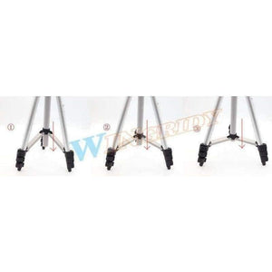 Planet Gates Standard Camera Tripod Stand Holder For iPhone iPad Samsung Digital Camera+Table/PC Holder+Phone Holder+Nylon Carry Bag