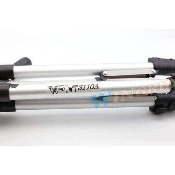 Planet Gates Standard Camera Tripod Stand Holder For iPhone iPad Samsung Digital Camera+Table/PC Holder+Phone Holder+Nylon Carry Bag