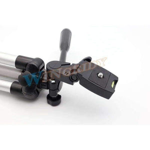 Planet Gates Standard Camera Tripod Stand Holder For iPhone iPad Samsung Digital Camera+Table/PC Holder+Phone Holder+Nylon Carry Bag