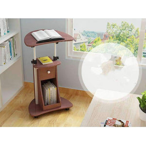 Planet Gates Standing computer desk mobile vertical desk conference podium lifting bedside table commercial furniture office furniture