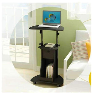 Planet Gates Standing computer desk mobile vertical desk conference podium lifting bedside table commercial furniture office furniture