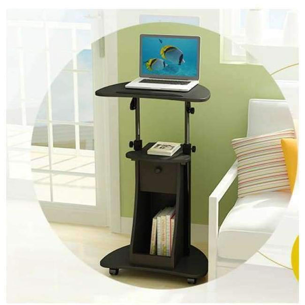 Planet Gates Standing computer desk mobile vertical desk conference podium lifting bedside table commercial furniture office furniture