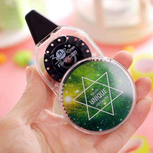 Planet Gates Star correction tape for paper leter fax stationery Office accessories School supplies corretivo escolar cinta correctora 6846