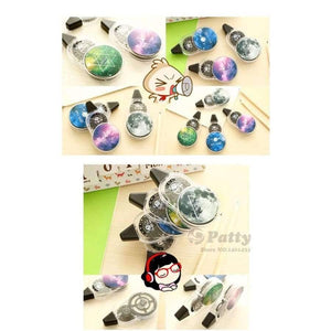 Planet Gates Star correction tapes Aihao stationery corrective tape Office material School supplies papeleria F846