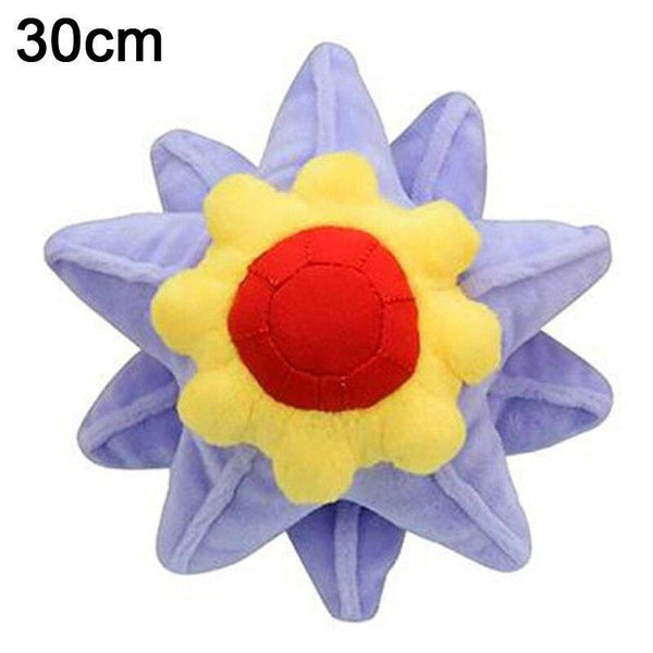 Charmander Squirtle Bulbasaur Pikachu Plush Toys Eevee Snorlax Gengar Jigglypuff Stuffed Doll Gifts For Children Cartoon Toy