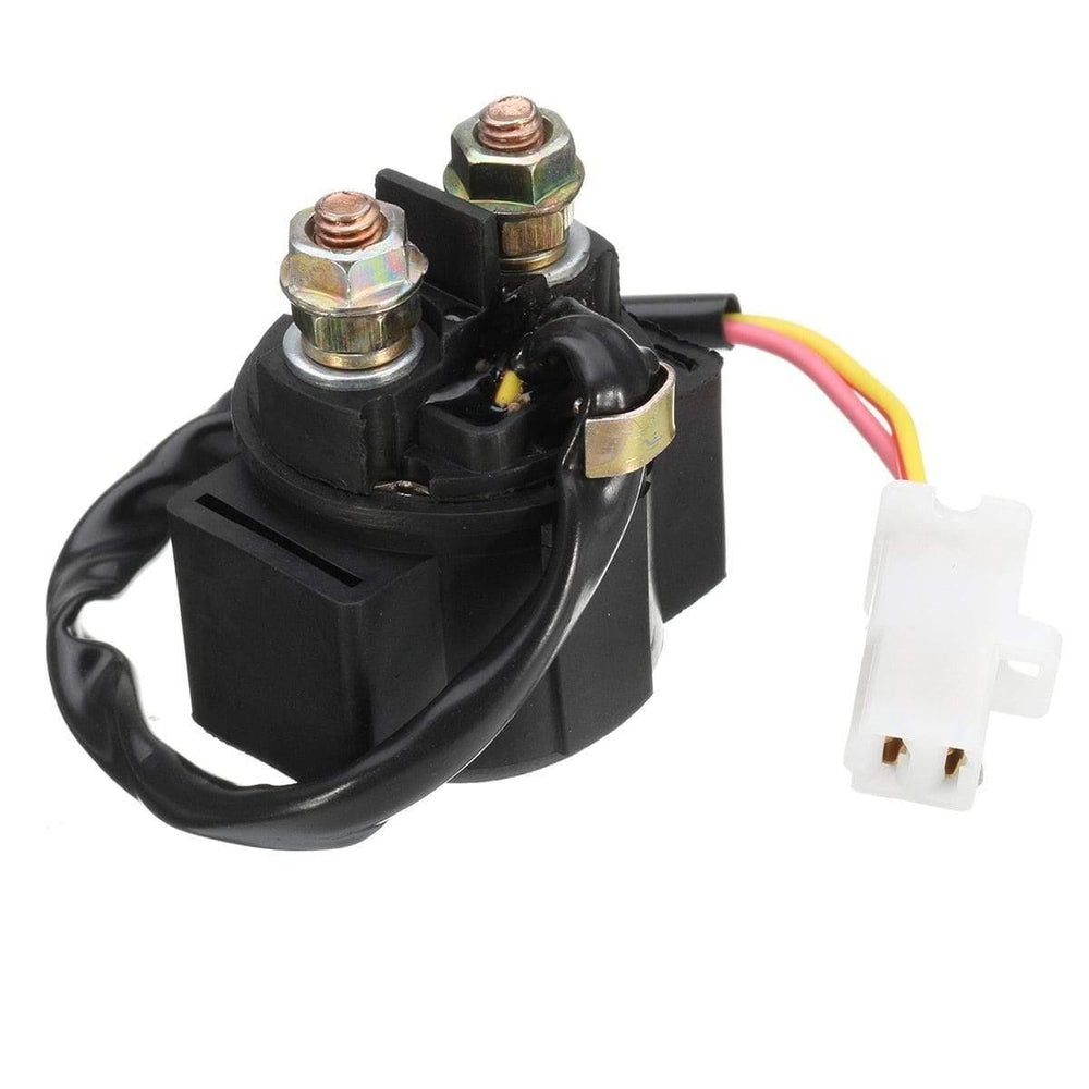 Planet Gates Starter Relay Solenoid For Aprilia RSV 1000 Tuono MILLE AP8112927 150 AMP 1998-2011